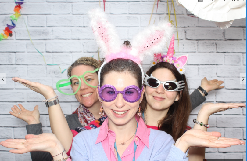 Amazon Diversity Month 2019 in München und Berlin