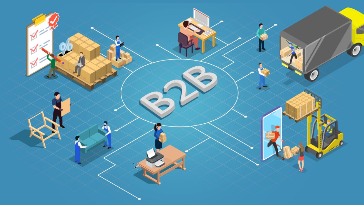 Amazon Business
