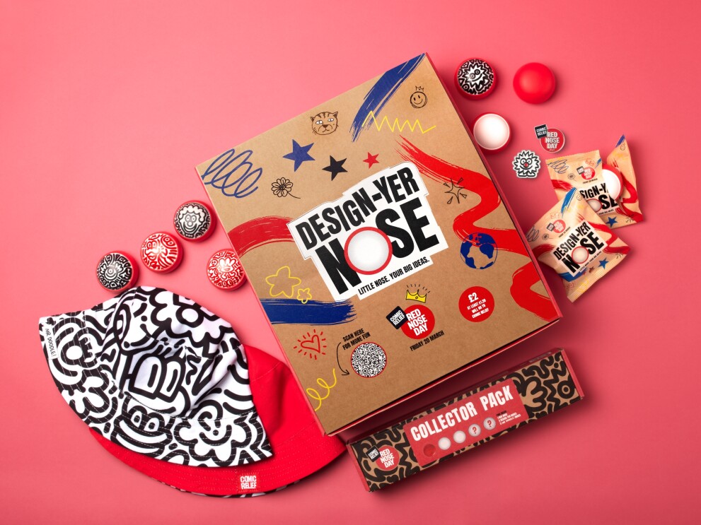 Red Nose Day 2026: Event details, how to support and get involved