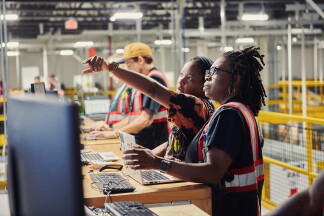 Amazon Robotics 1