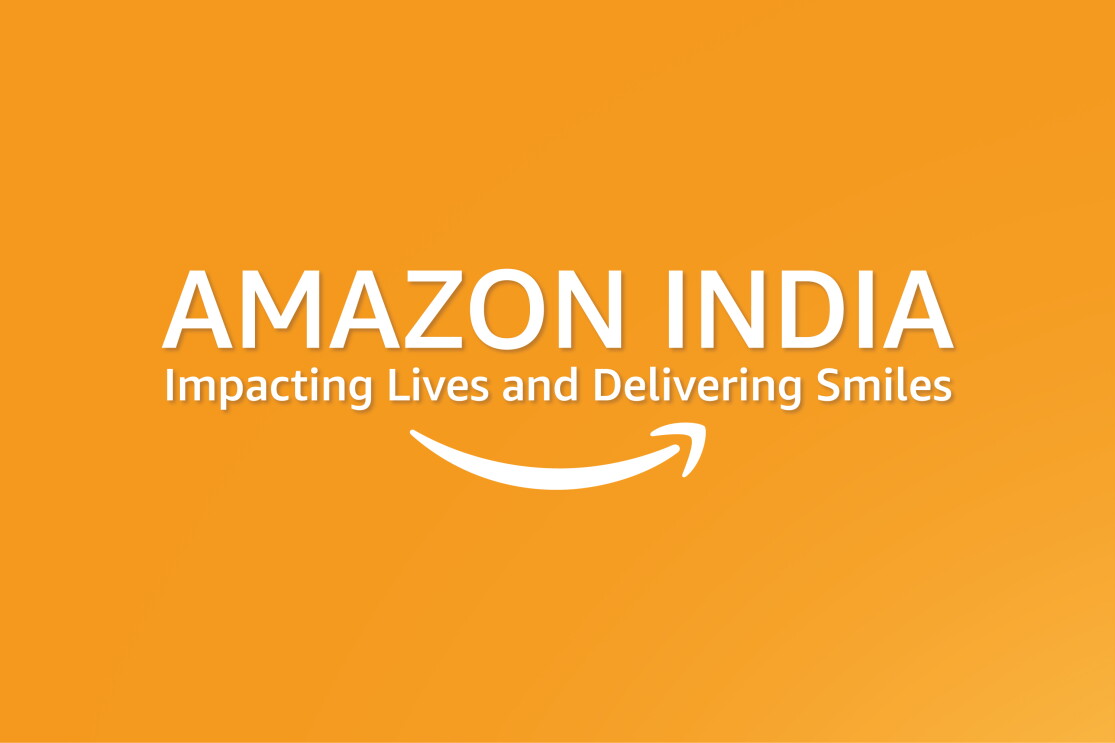 Amazon India's economic impact