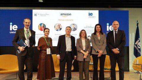 Invertir en el Mediterráneo. Dinámicas en España e Italia para atracción de inversión extranjera