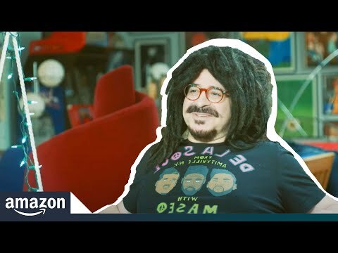 A conversation with Adam Duritz and Nathan Brackett