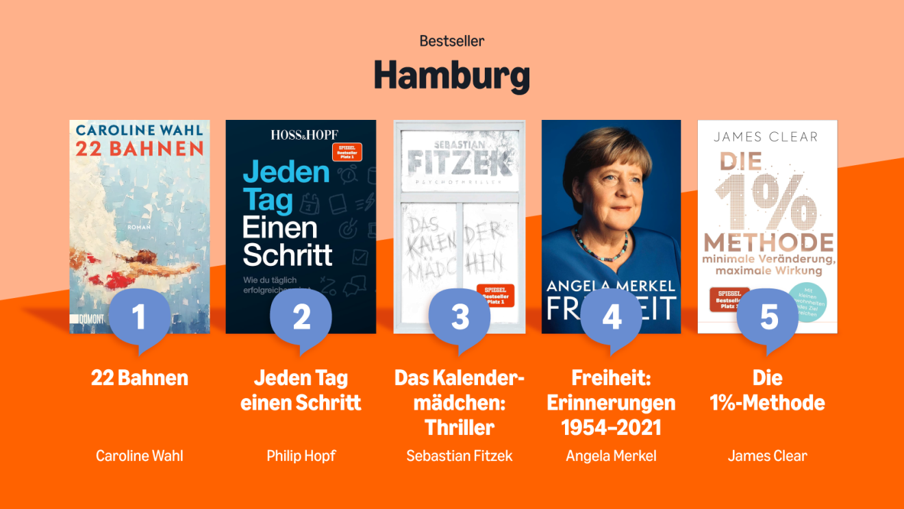 Hamburg