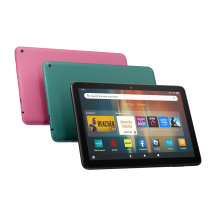 Fire HD 8 Tablets 