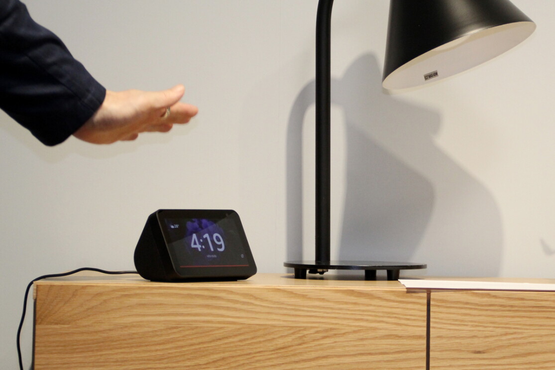新登場「Amazon Echo Show 5」でAmazon Alexaと暮らす生活