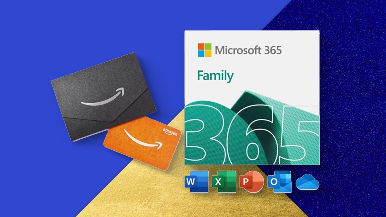 PBDD 2023 live blog best deals microsoft 365 family gift card