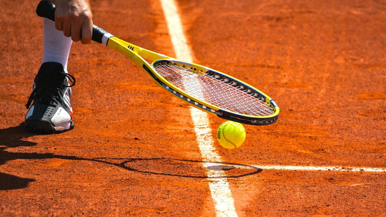 Rolland Garros avec Prime Video 