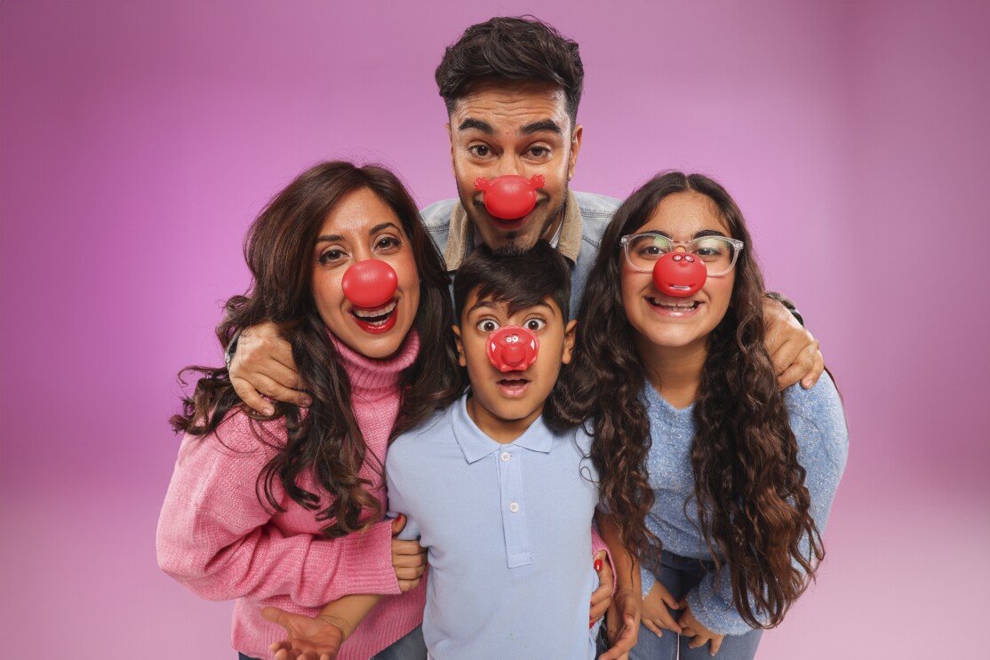 Red Nose Day 2025: Everything you need to know
