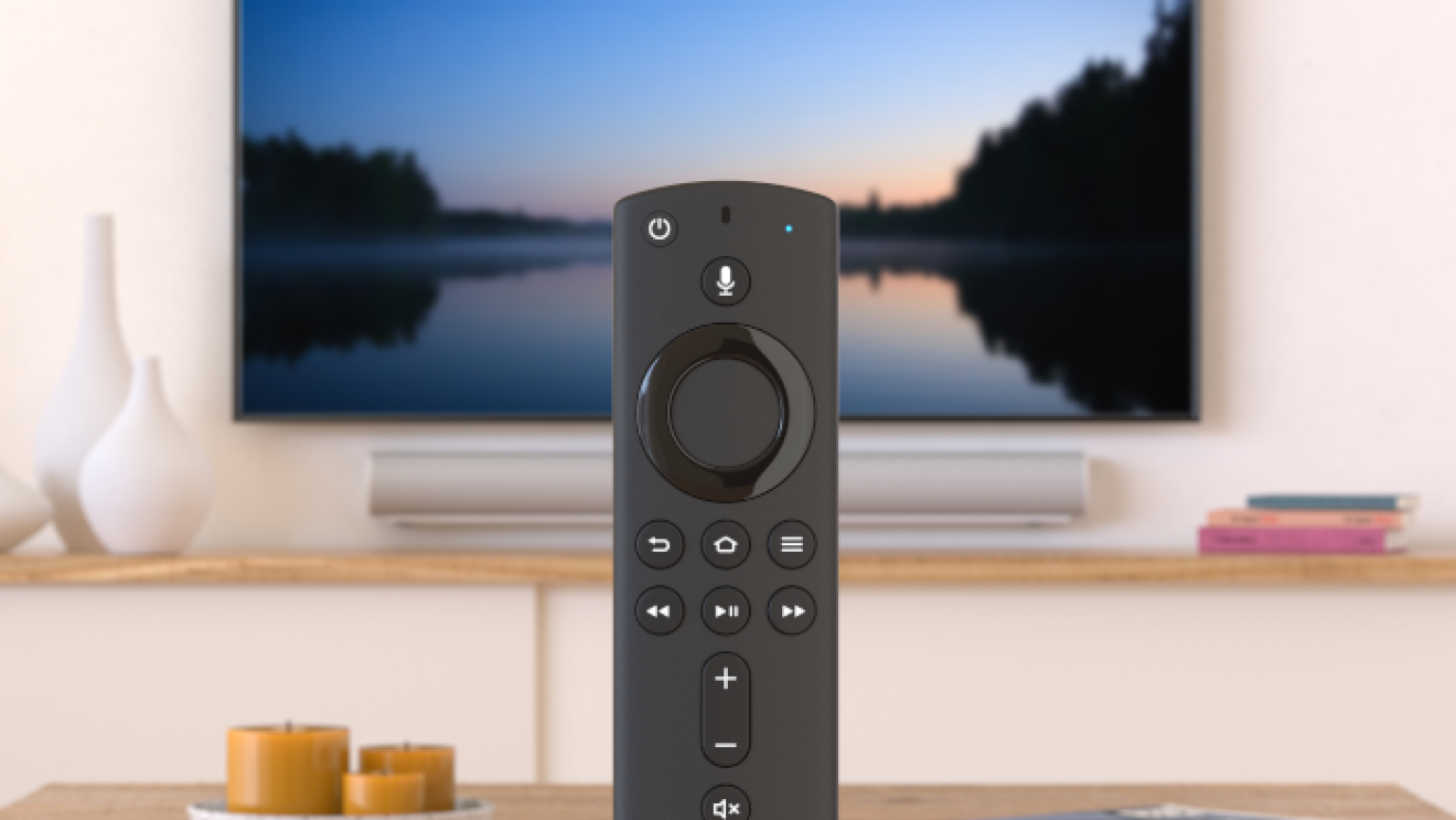 家族でも一人でも。年末年始はおうちでAmazon Fire TVシリーズで作る簡単ホームシアターでエンターテイメントを満喫しよう