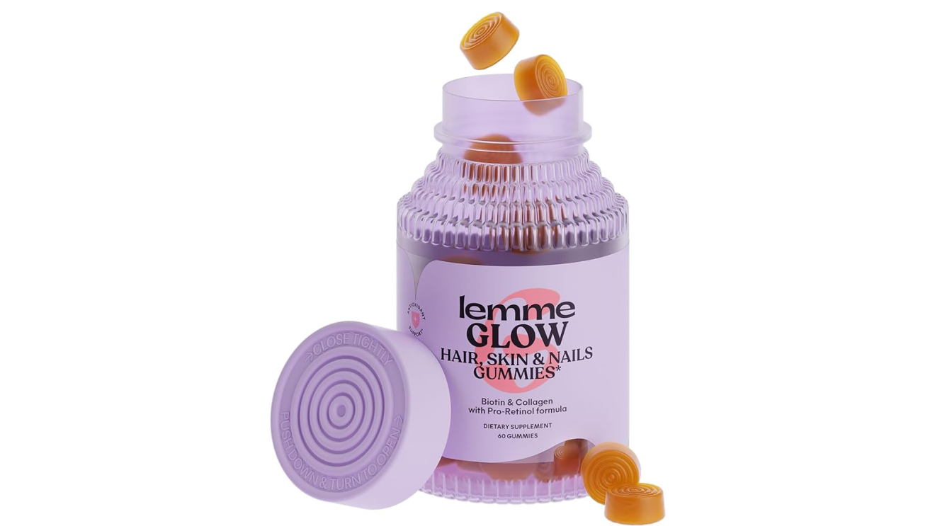 Featured products to shop during Amazon's Holiday Beauty Haul