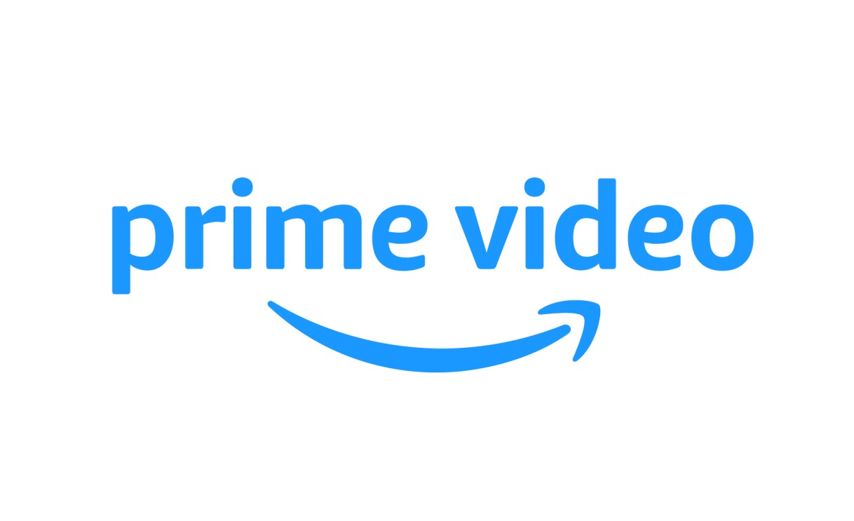 Prime Video logo