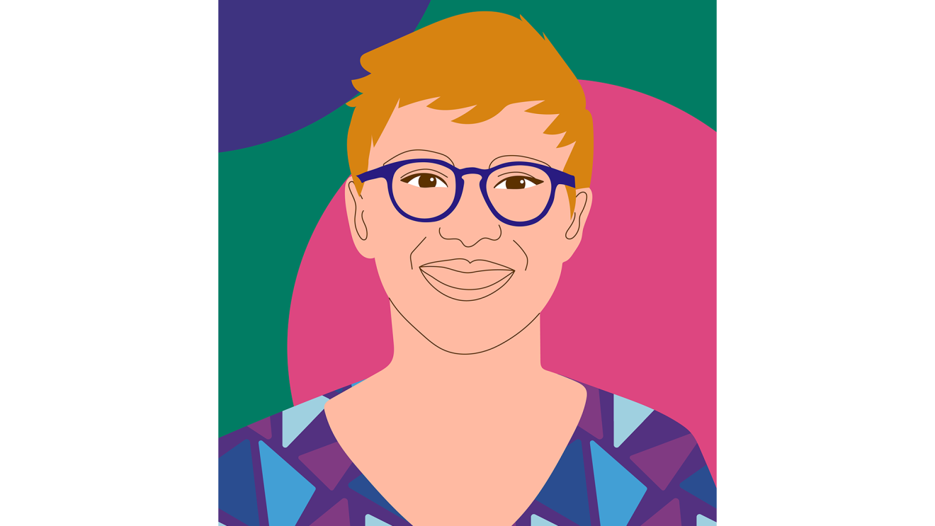 30 Women 30 Portraits Of Aws Builders