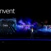 AWS re:Invent 2023 - Keynote with Dr. Swami Sivasubramanian