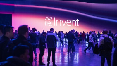 亚马逊re:Invent大会将于2019年12月2日在拉斯维加斯举行