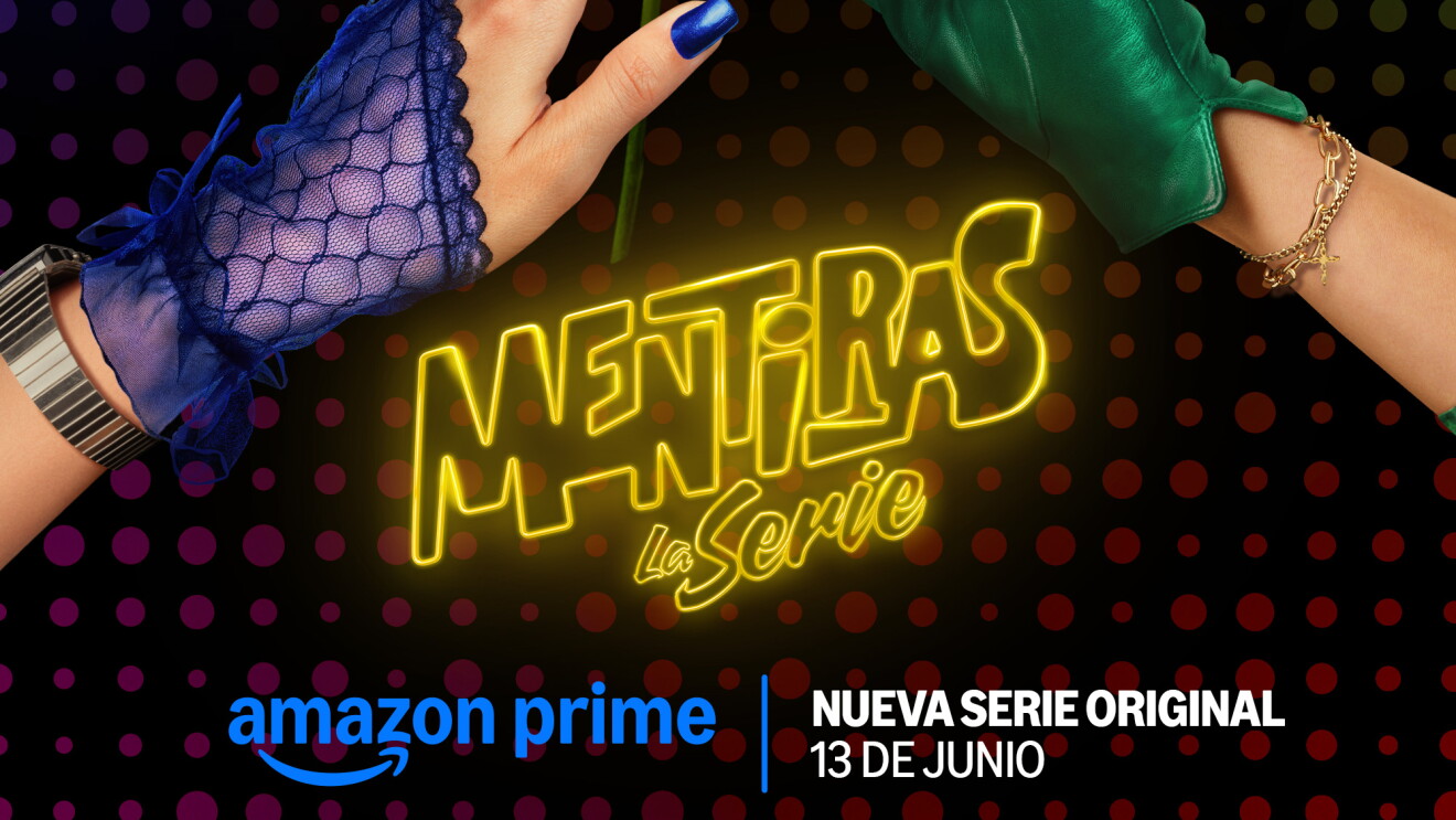 Cartel de Mentiras