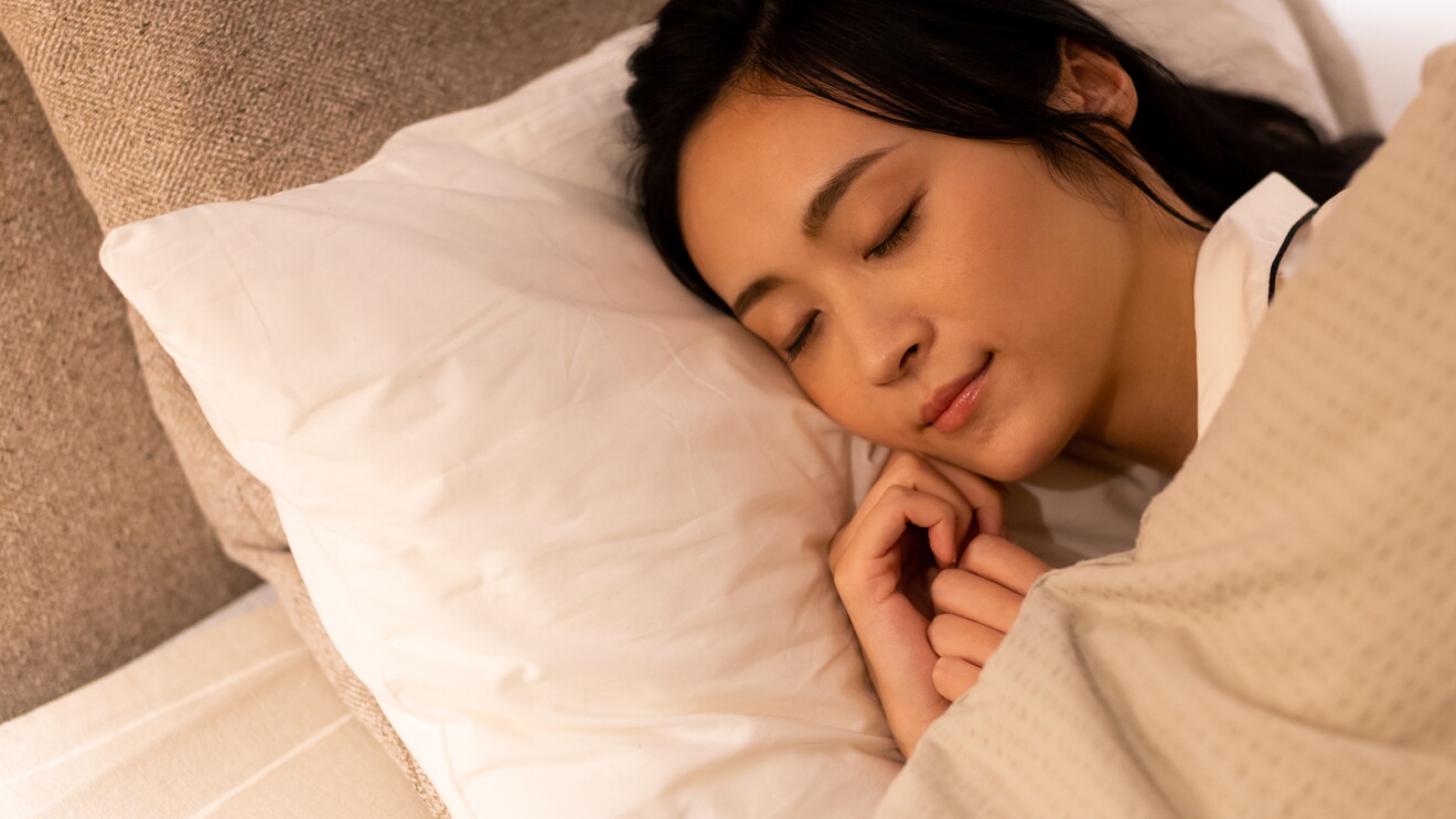 Amazon Alexaで習慣化　睡眠の質を向上する秘けつとは