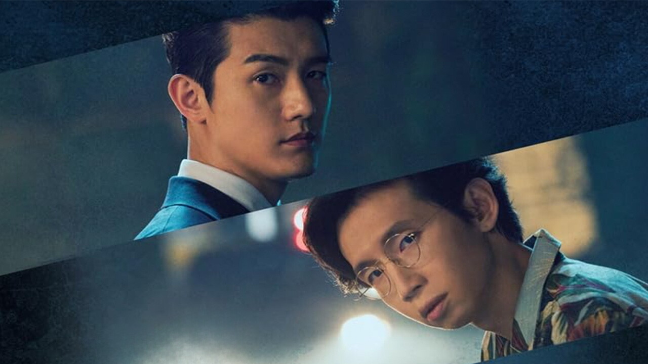 K Dramas on Prime Video