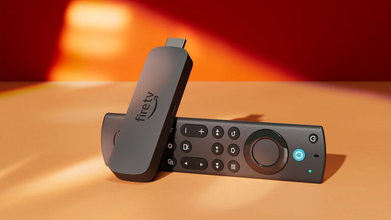 Fire TV devices 10 year anniversary.