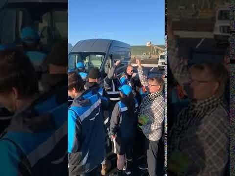 Cyber may be over, but Peak's just begun