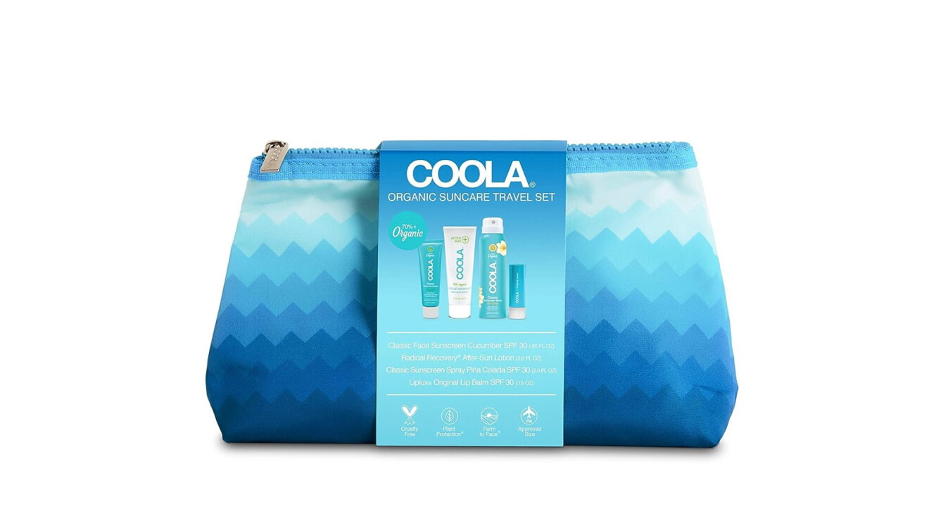 Featured products to shop during Amazon's Holiday Beauty Haul