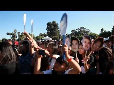 UPLOADED: The Asian American Movement (Official Trailer)