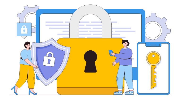 Secure your Amazon account