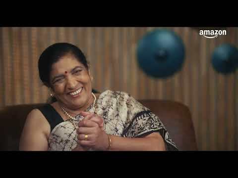 Does mom know everything? We ask 4 Amazonians (and their moms)