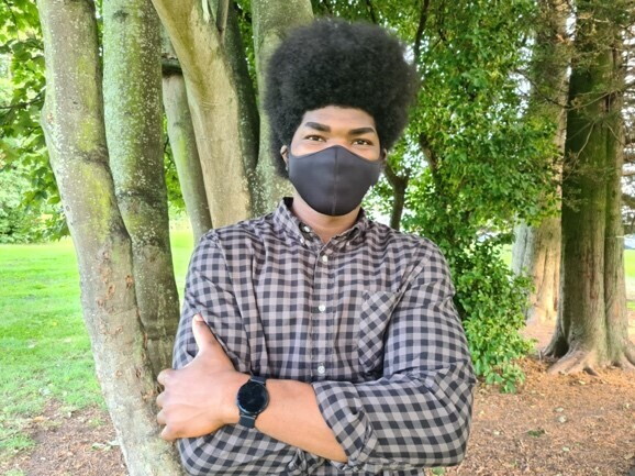 Sunday Jimoh – Cloud Support Engineer, AWS