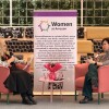 Women at Amazon's fireside chat 2   