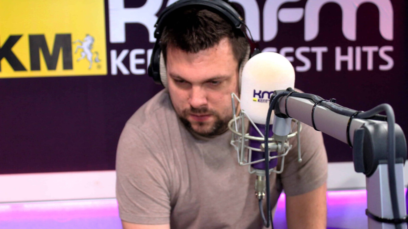 Rob Wills - kmfm
