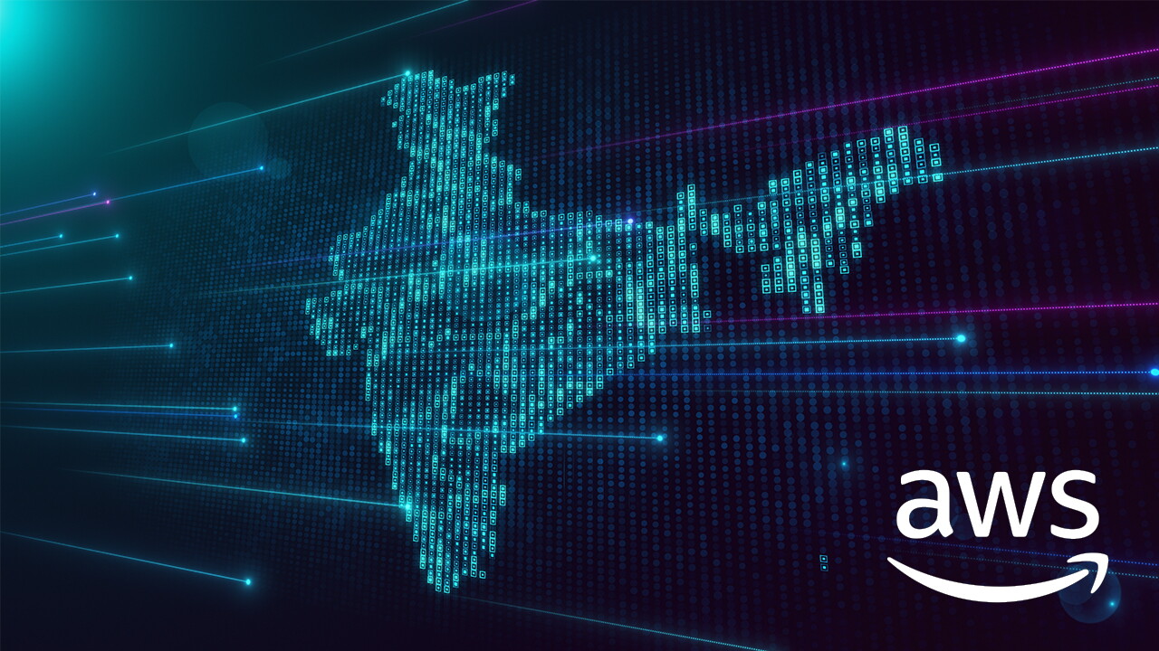 AWS enables NHA, GeM, and public sector banks to accelerate digital services