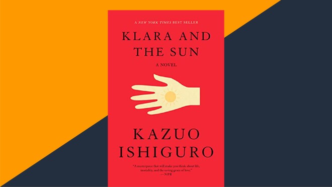 图像作品的书的标题。