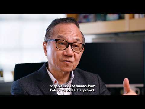 See how Memorial Sloan Kettering Cancer Center Accelerates Antibody Design with Amazon Bio Discovery