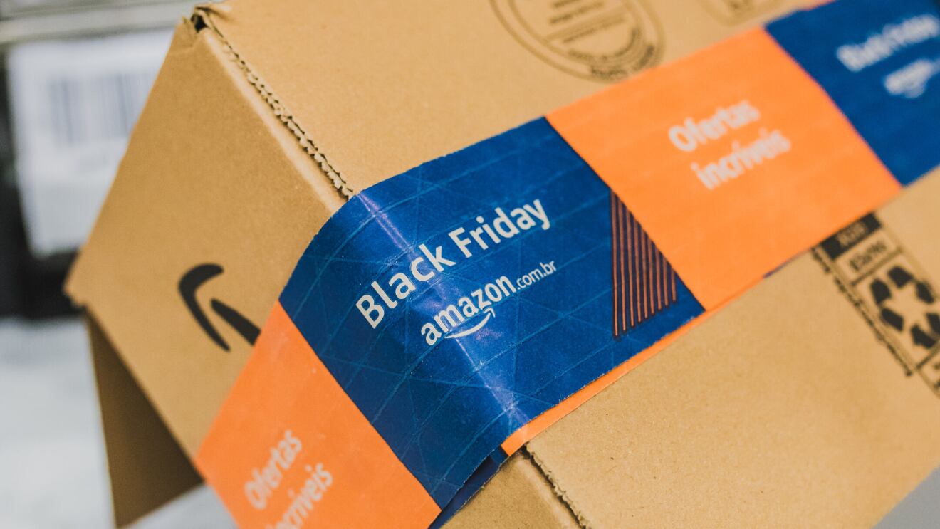 Black Friday amazon.com.br