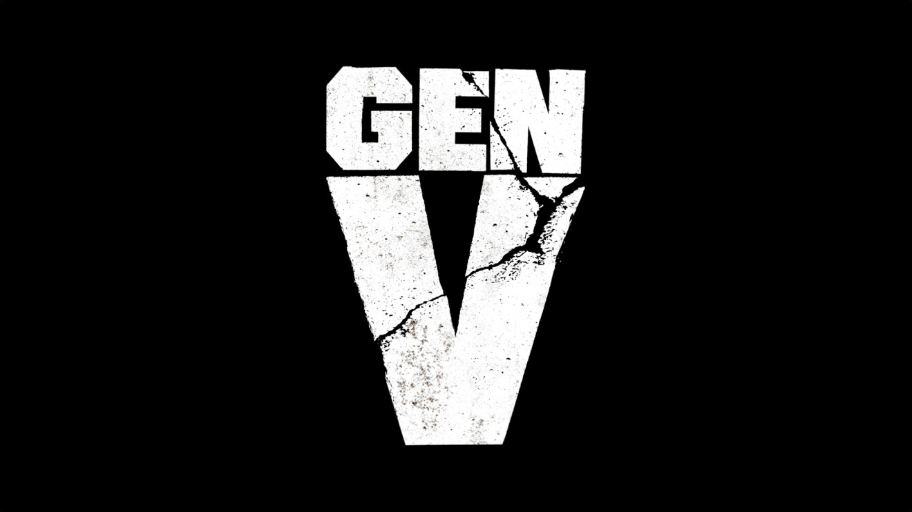 Gen V - logo 