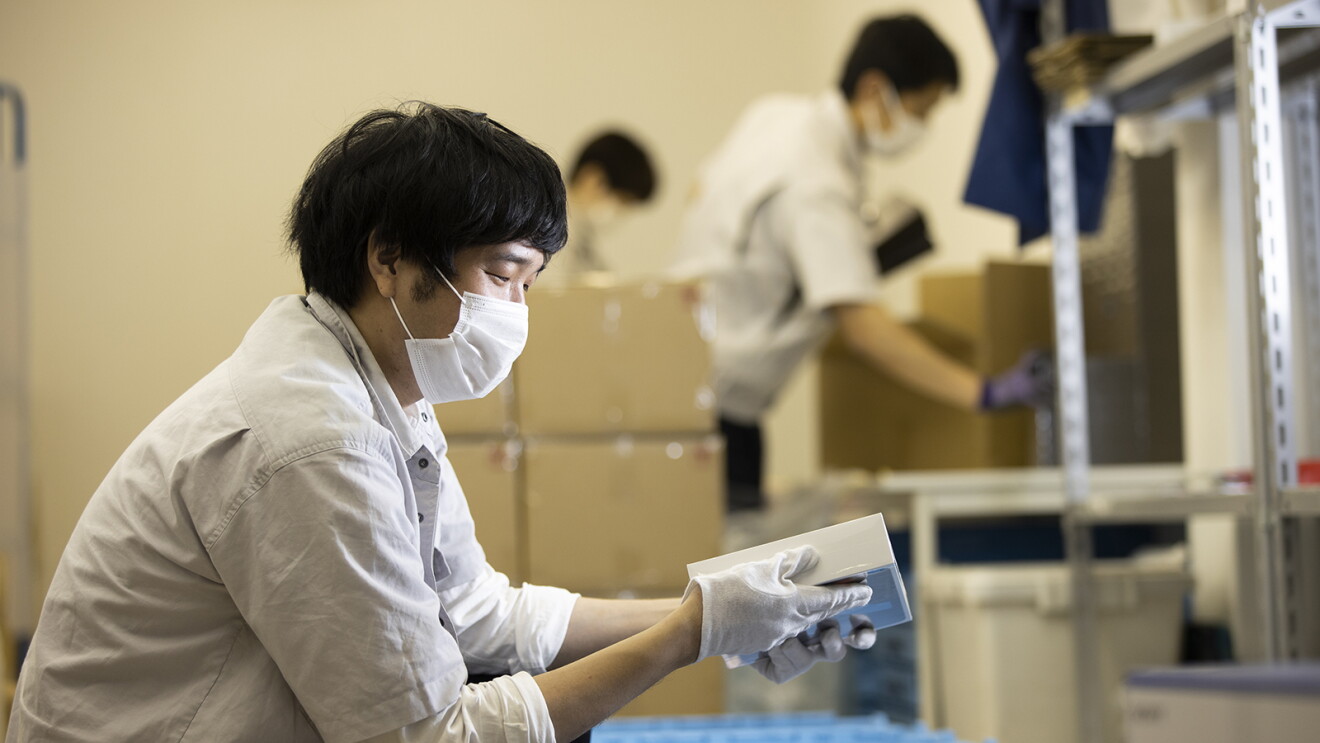 デジタルが切り拓く中小企業の未来 Vol.7　SDGsを背景にしたリユース市場の最前線