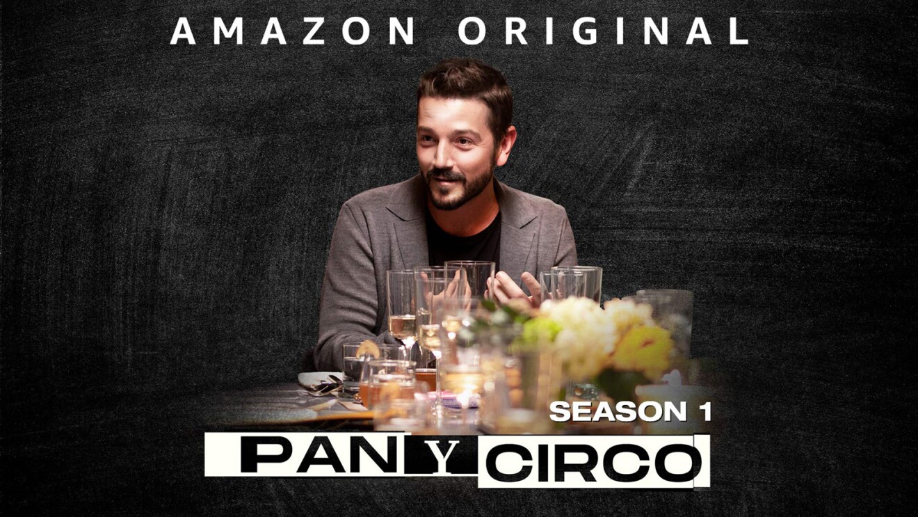 面包和马戏团的封面图片