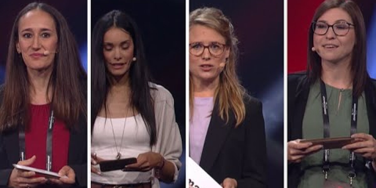 Women at Amazon in Austria “Together we’re stronger”