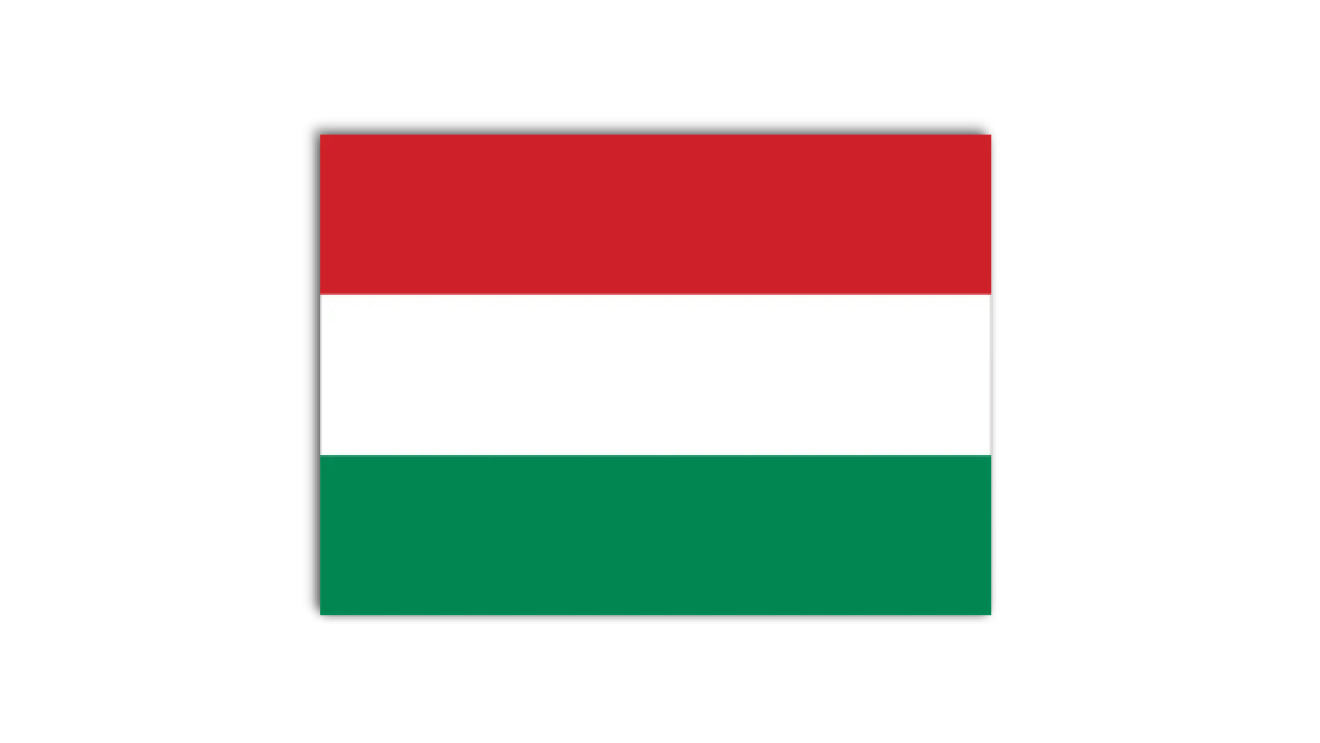 Hungary flag white background.png 