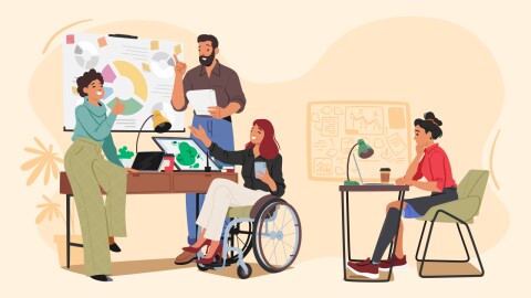 Amazon India and Youth4Jobs partnership to provide jobs for women with disabilities