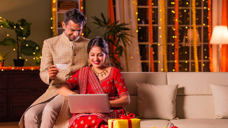 IPSOS pre-festive survey