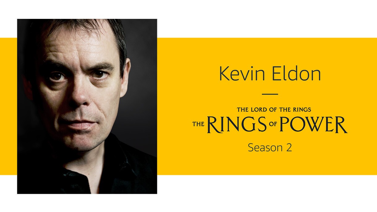 Images of the new cast of the rings of power lord of the rings tv series