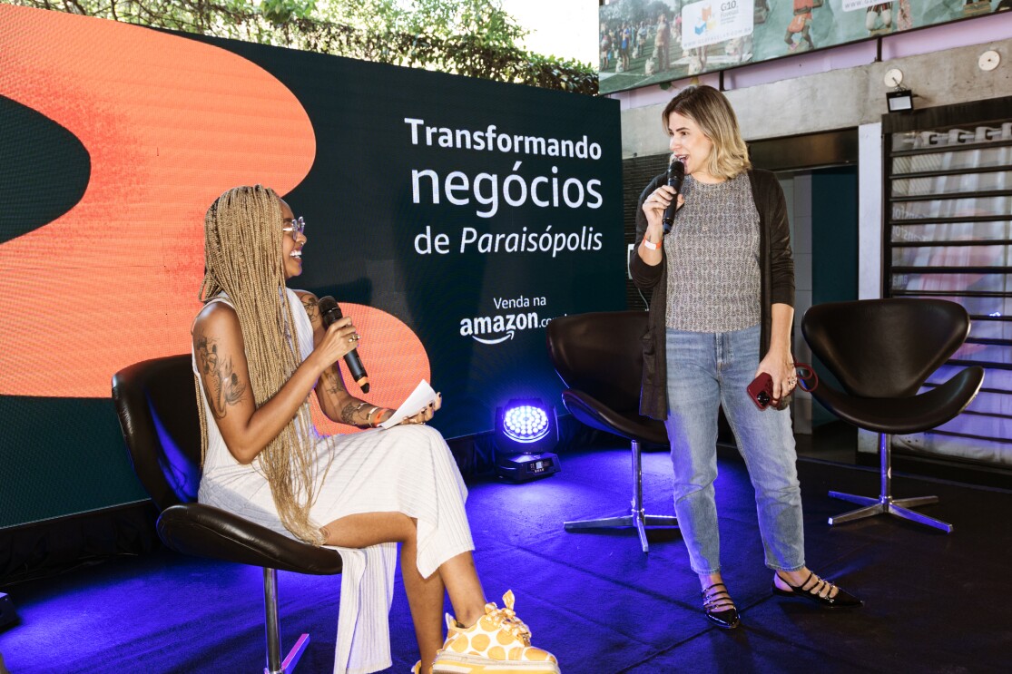 Amazon - Paraisópolis-17