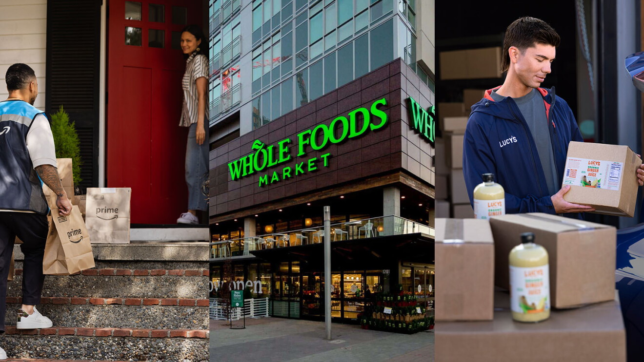 stores