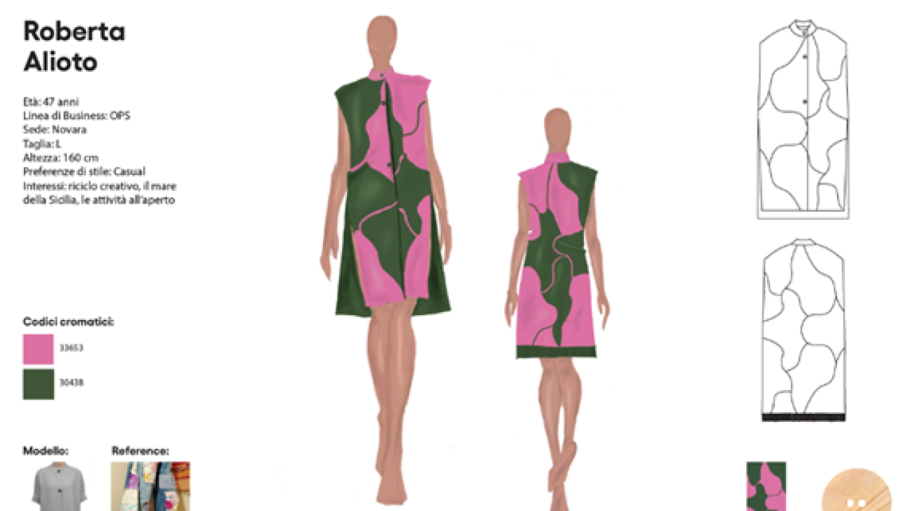 Roberta Alioto design 