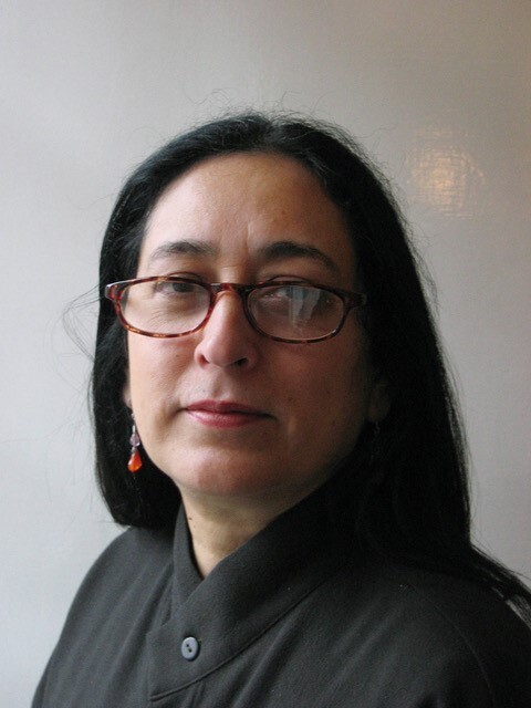 Nasreen Munni Kabir