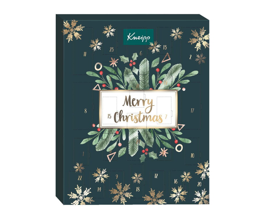 Weihnachtskalender bei Amazon.de