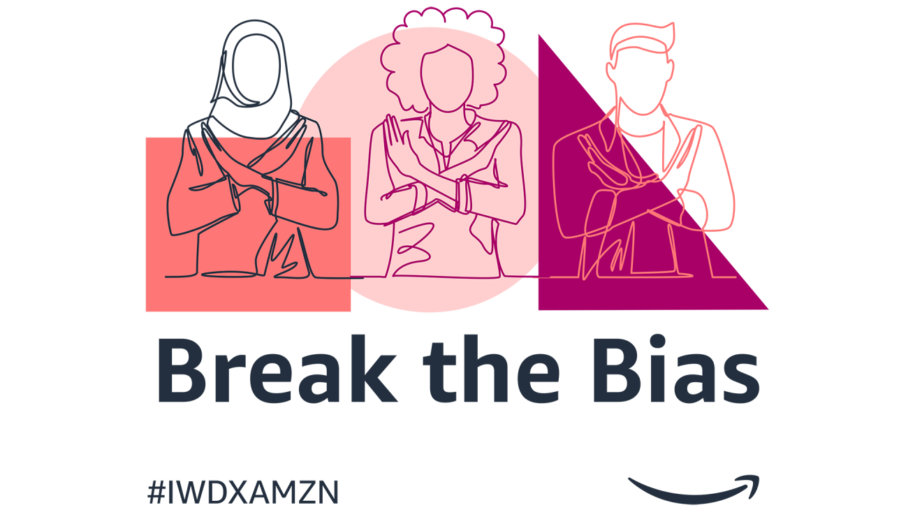 IWD2022 image