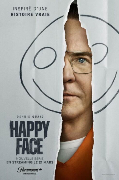 Découvrez les nouveautés de mars sur Prime Video
